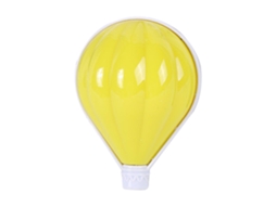0,7w Luz Criativa Luz Noturna Led (quatro Tipos De Nuvens, Trevo De Quatro Folhas, Lâmpada, Badminton)