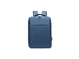 Saco de Ombro para Homem de Grande Capacidade Saco para Computador Portátil Mochilas para Exterior À Prova de Salpicos