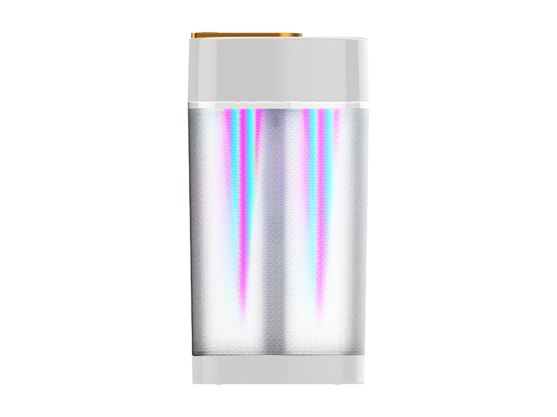 Humidificador Usb 800Ml Difusor para Home Office