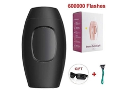 600000 Flash Profissional Permanente Ipl Depilador Depilação A Laser Foto Elétrica Mulheres Indolor Threading Máquina Depiladora