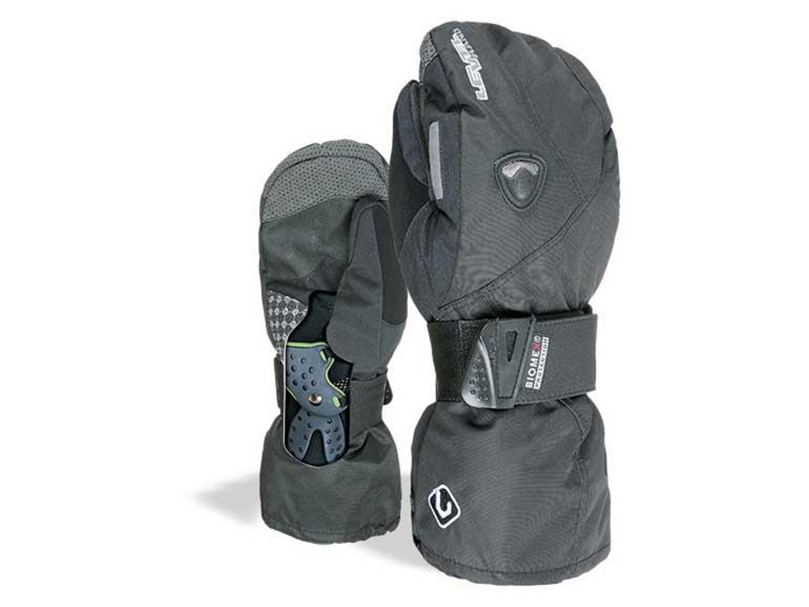 Level Fly Mitt