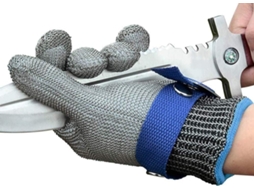 Luvas Dewenwils Gant Anti Coupure Iso, F Anti Coupure Gant Em Dxghc