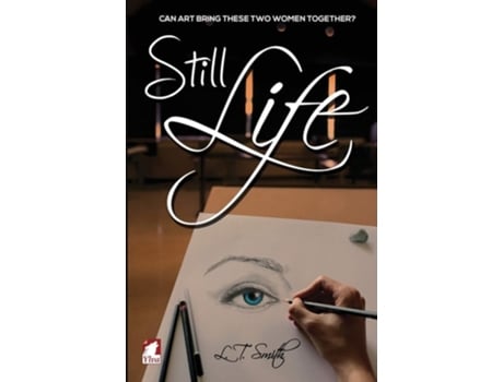 Livro Still Life De Lt Smith (inglês)