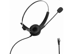 Kit Viva Voz Para Call Centers De Televendas, Hospitais, Bancos D Brilvibera