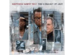 CD Matthew Shipp Trio - The Condon Gang - The Chicago & New York Scene (1CDs)