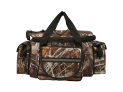 Bolsa de tecido Oxford AQUAFORGE, multifuncional, bolsos para pesca, grande capacidade