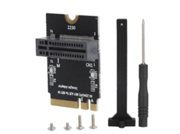 Adaptador M.2 Ssd Nvme LAXISCREED