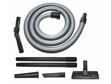 Conjunto de equipamentos de limpeza de tubos Starmix 3,2 m