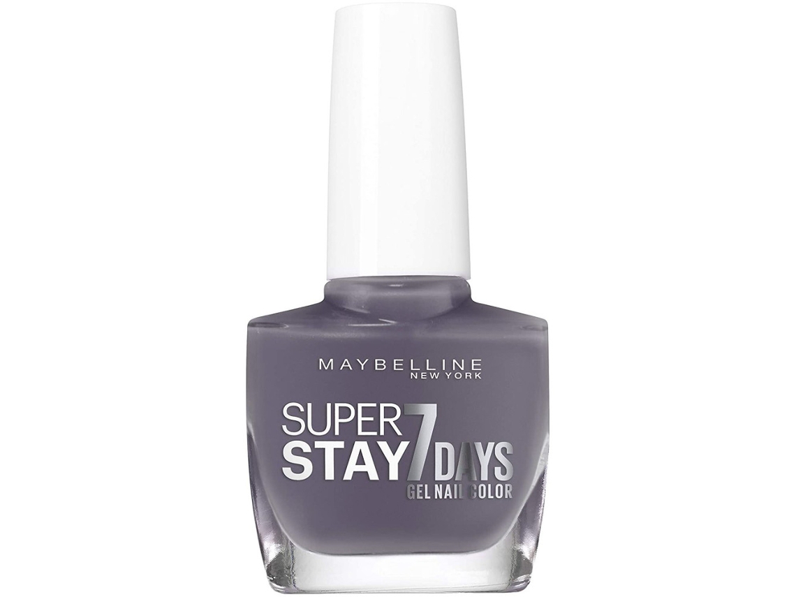 verniz superstay MAYBELLINE NEW YORK