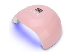 Secador de Led com Sensor de Secagem Rápida STELASPLEN