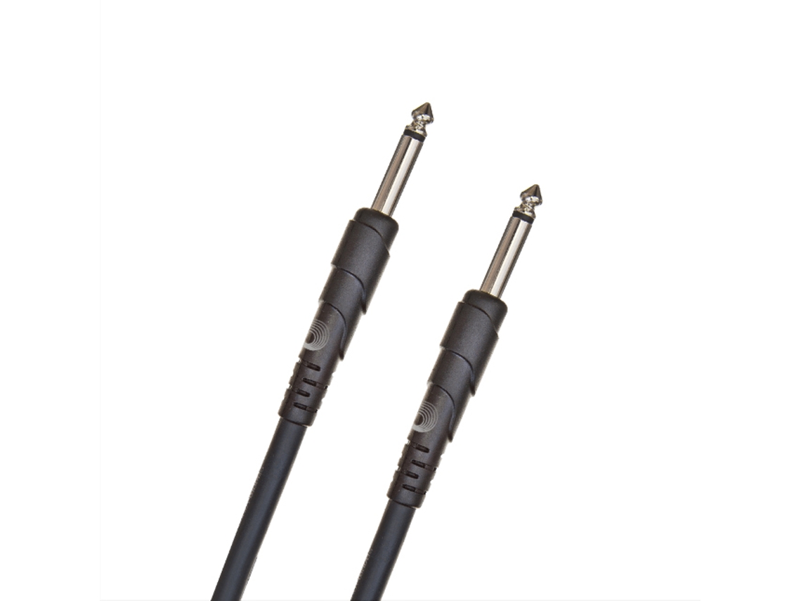Cabo Coluna 1,5m Pw Cspk 05 Jack/jack DADDARIO