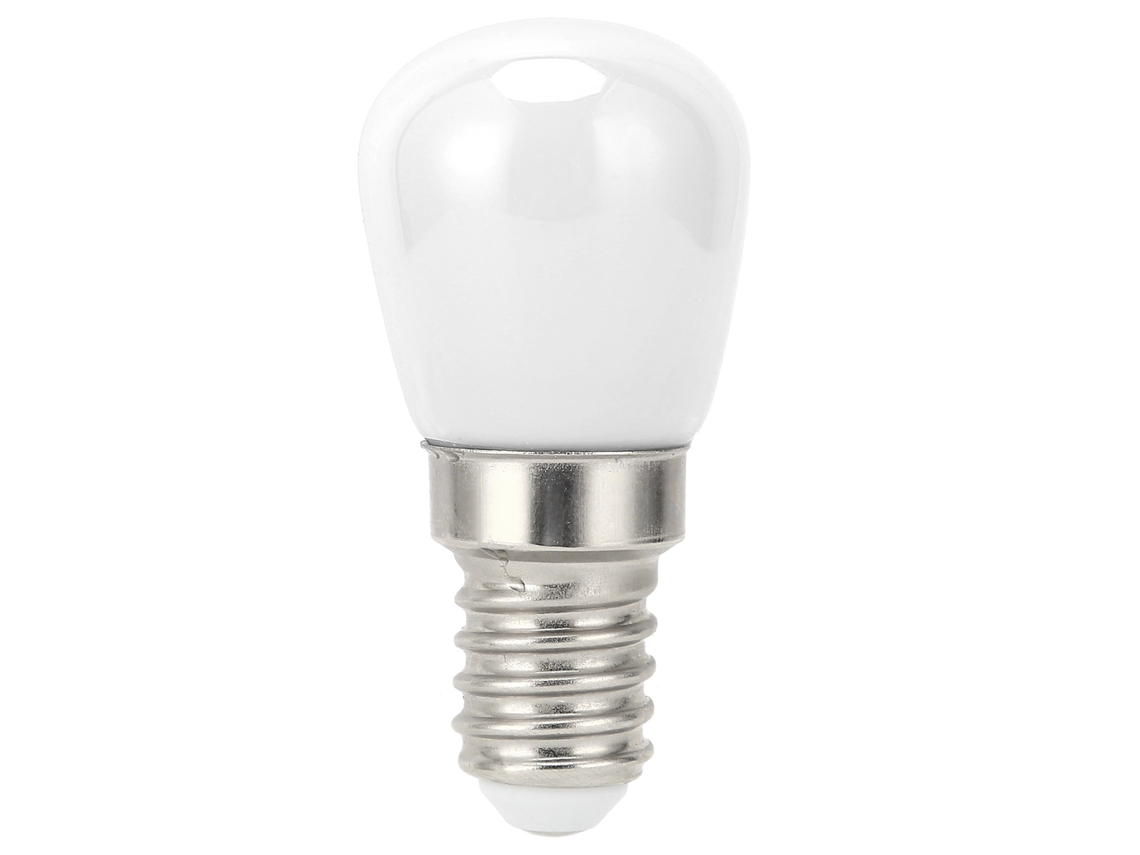 Lâmpada Led E14 3w 350lm Iluminação Residencial para Luminárias Teto Parede Mesa Cor Quente | S/MARCA