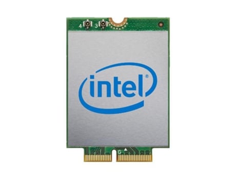 Intel Wi-Fi 6E Ax210 Interno Wlan 2400 Mbit/S