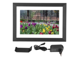 Quadro Digital Wifi Inteligente 10.1" Ips Hd LAXISCREED