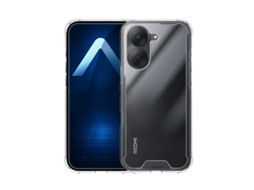 Capa Xiaomi Redmi A7 Pro Transparente Premium