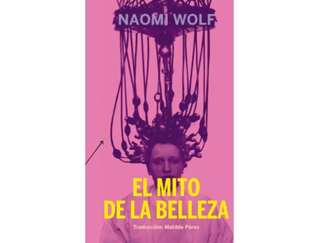 Livro El Mito De La Belleza de Naomi Wolf (Espanhol)