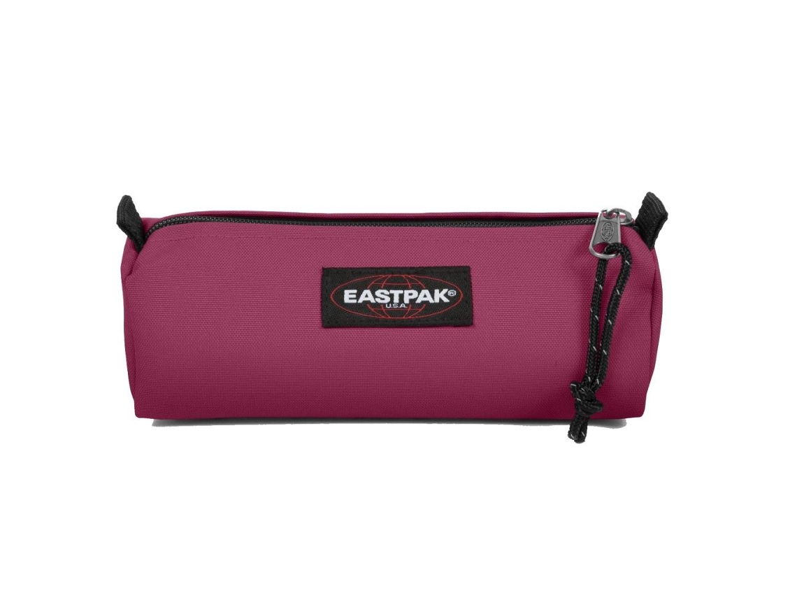 Estojo EASTPAK Benchmark Single Borgonha (n/a)