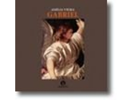 Livro Gabriel de Amélia Vieira (Português)