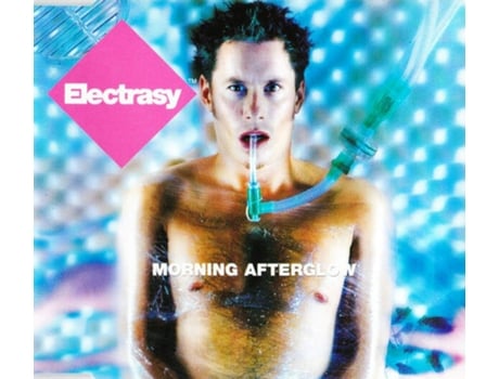 Cd Morning Afterglow Mca Records