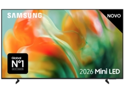 TV SAMSUNG 85M80H (Mini LED - 85'' - 216 cm - Smart TV)