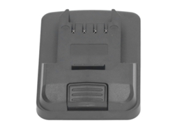 Adaptador Conversor Bateria Devon 20v Para Parkside 20v