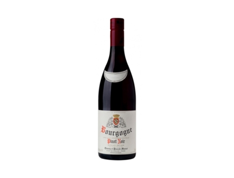 Bourgogne Rouge 2021 DOMAINE MATROT