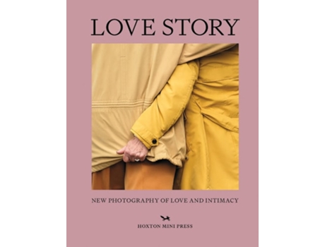 Livro Love Story de Rachel Segal Hamilton (Inglês - Capa Dura)