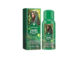 Spray Iluminador para Make up e Pele com Brilho Natural LAXISCREED