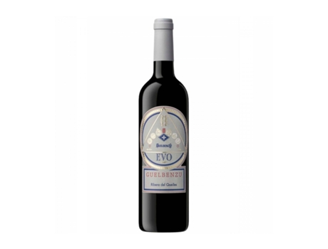 GUELBENZU Evo Colheita 2018 Formato Garrafa de 75Cl.