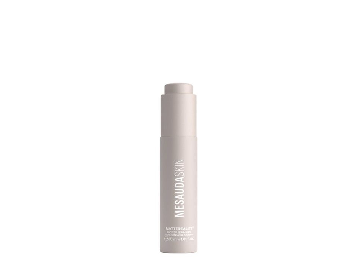 Sérum Matificante Mesauda Beauty Matterialist Booster 30ml