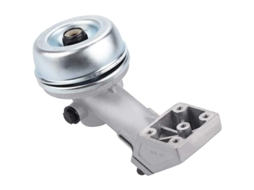 2026 cabeçote de Engrenagem para Stihl Fs80 Fs85 Fs120 Fs250 Fr130 Ft100 Ajuste Fino