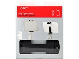 Jb01326 :Joby Griptight Mount (Small Tablet) Preto