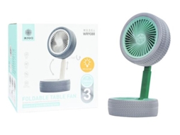 Mini Ventoinha PortÃƒÂ¡til IKREA WR9088