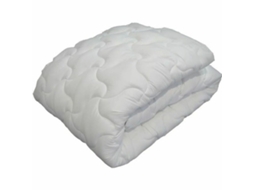 Edredão ABEIL (5.00 x 240.00 x 220.00 cm - Poliéster - Branco)