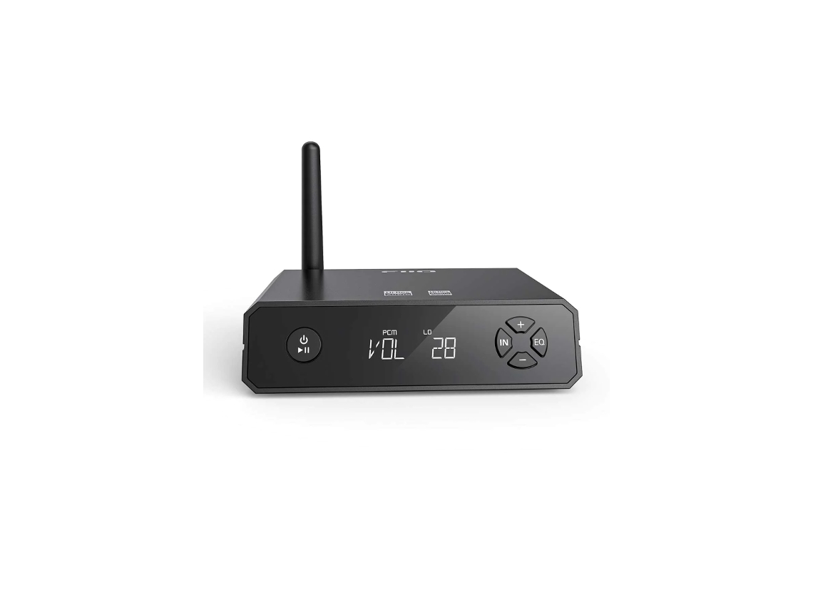 Recetor Bluetooth FIIO Br13 Dac