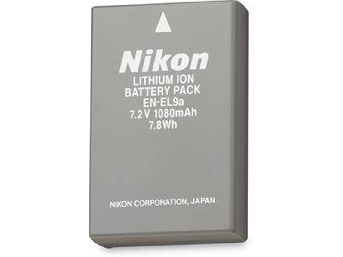 Bateria NIKON VFB10201