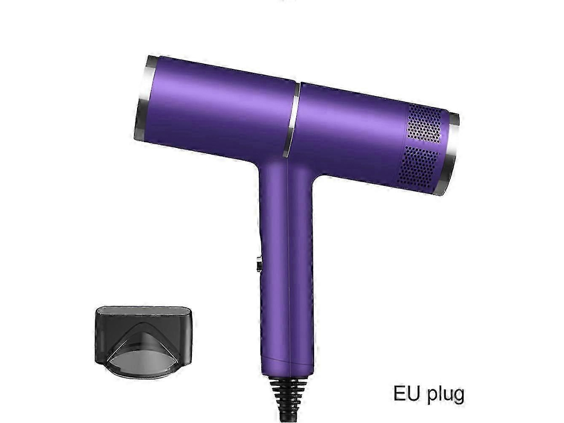 Secador De Cabelo Leve E Potente Com Secagem Rápida E Ar Quente E Frio Para Salões De Cabeleireiro Agora Ly Ebike