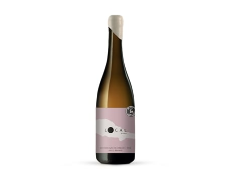 Vinho Local Branco 2021 Açores 75cl Winenature