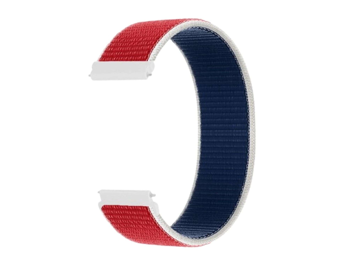 Bracelete Garmin Forerunner 220 Pulseira Loop Desportiva Inglaterra