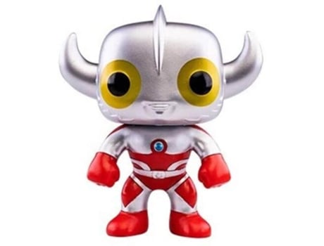 Figura Funko ULTRAMAN Pai do ULTRAMAN Pop! Vinyl