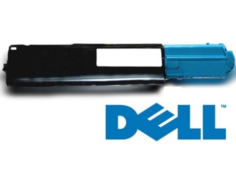 Toner Dell 3100Cn Azul Alta Capacidade 200482