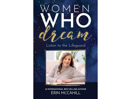 Livro Women Who Dream de Erin McCahill (Inglês)