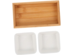 Bandeja Para Doces Em Estilo Nórdico, Organizador De Mesa Para Escritório.