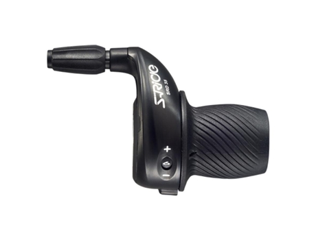 Alavanca Direita/Botão Rotativo S-RIDE Srd35 Shifter 6V