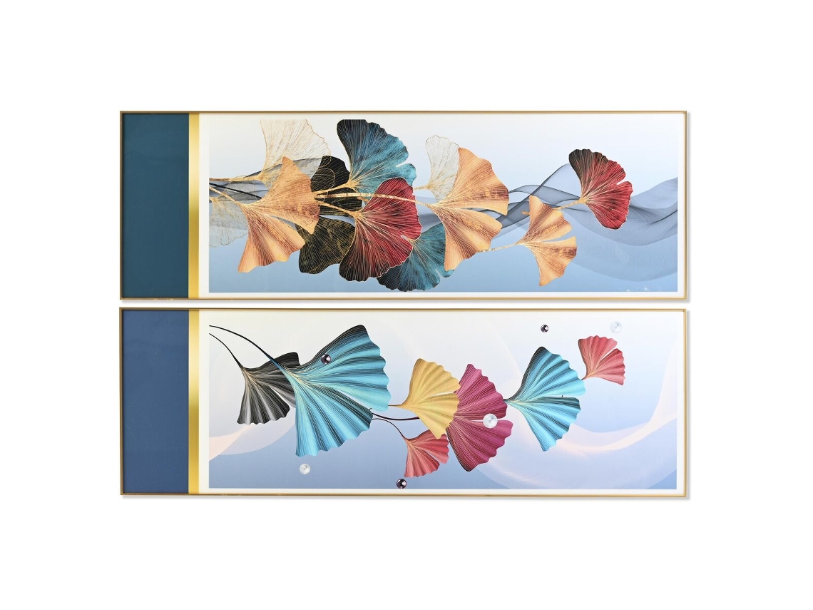 Quadro DKD HOME DECOR (Multicor)