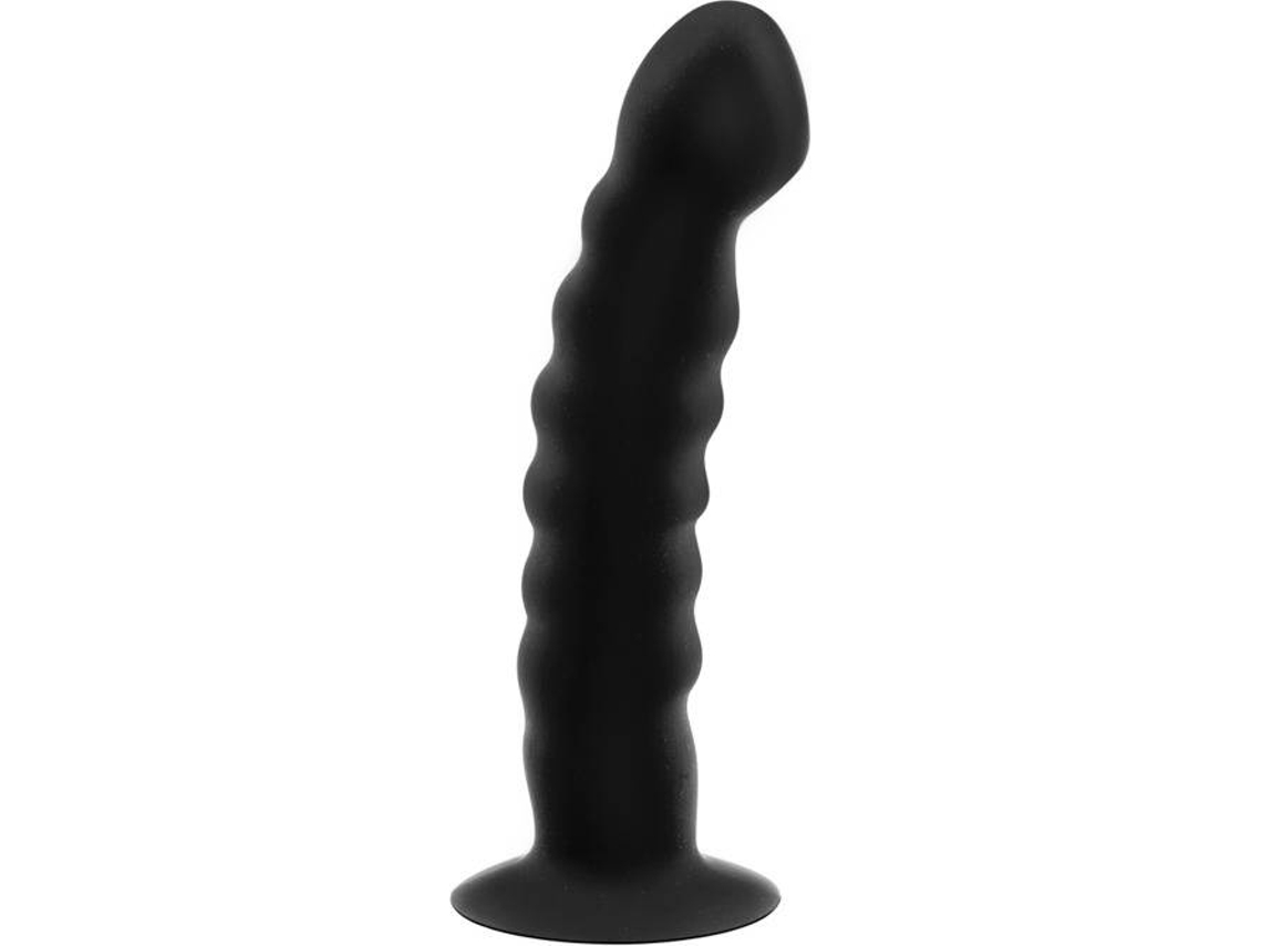 Vibrador PLATANOMELÓN Dlido  Harry