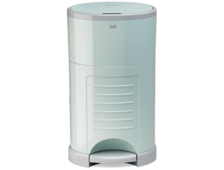 Contentor de Fraldas KORBELL Mint