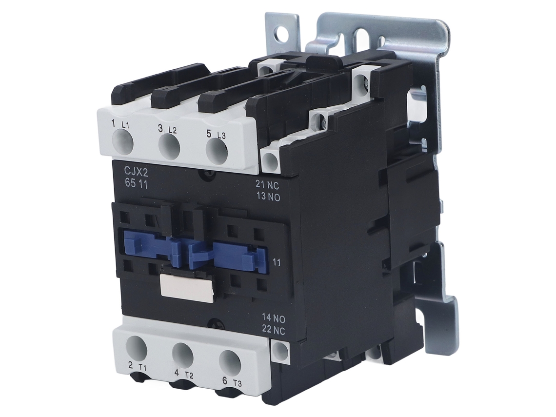 Contato AC 25A para HVAC HKJ