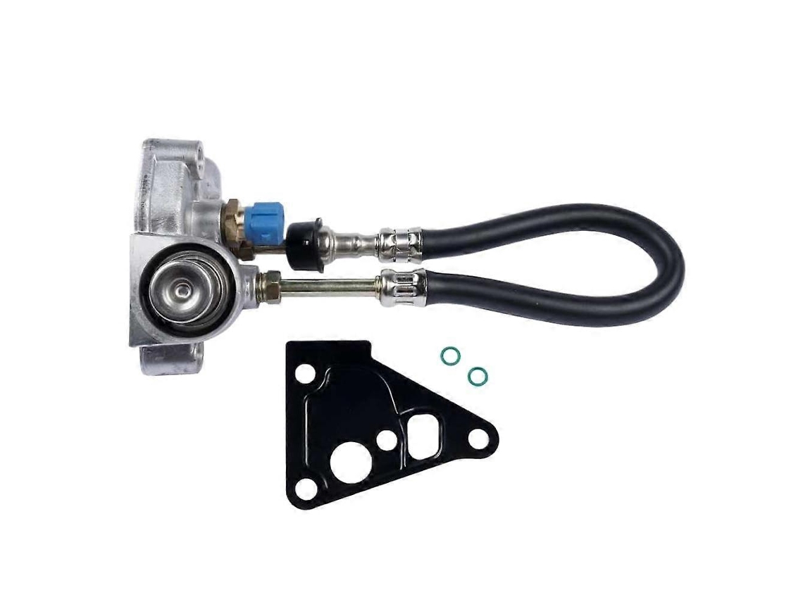 Regulador De Pressão De Combustível Repair Lr016319 Para Land Rover Discovery 2 Td5 2.5 Cabrio/station Wagon/ Pick Up Auto Parts