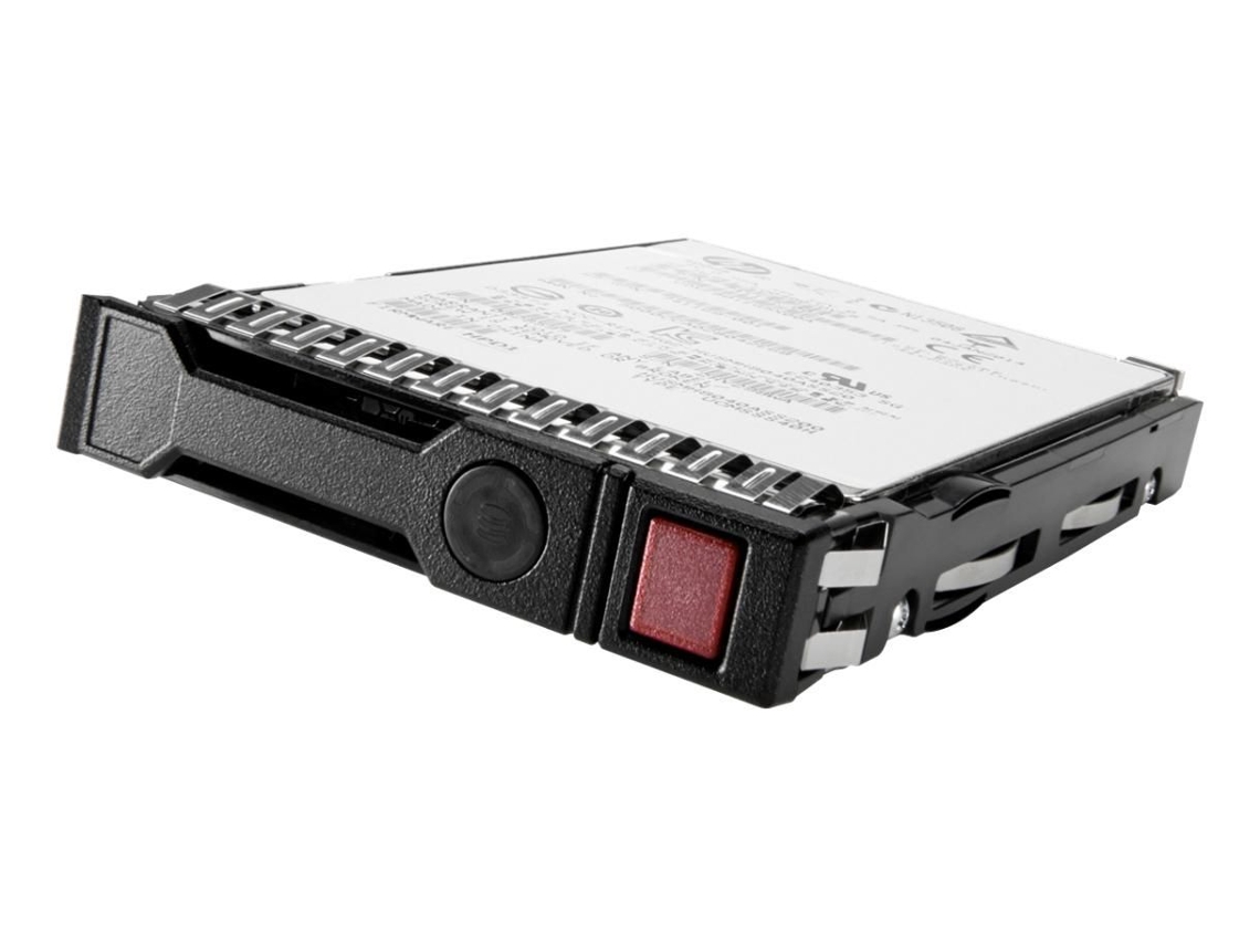 HD 16 TB 3,5 polegadas Sas 12g 7,2k HEWLETT PACKARD